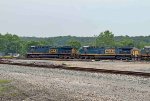 CSX 7043
